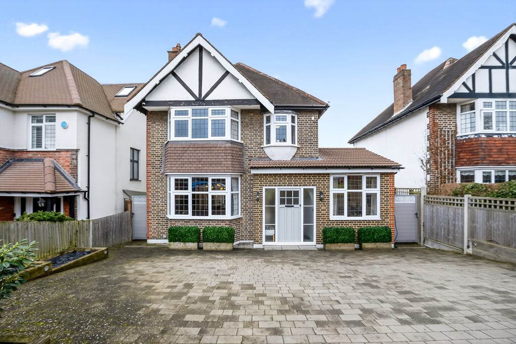 Property photo 1 of 19 View Of The Property