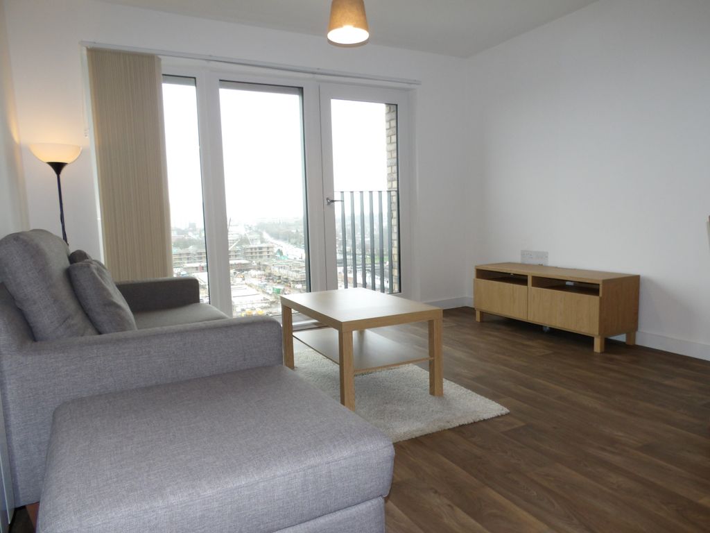 Property photo 2 of 8 Living Room