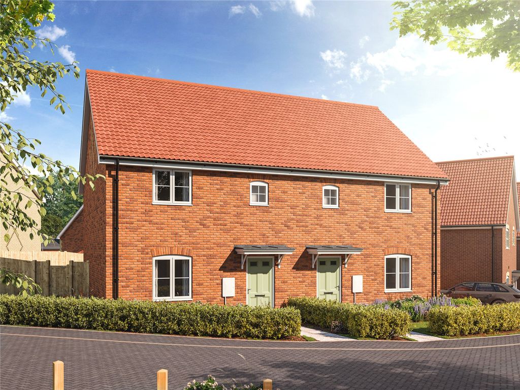 Property photo 1 of 17 External - Cgi