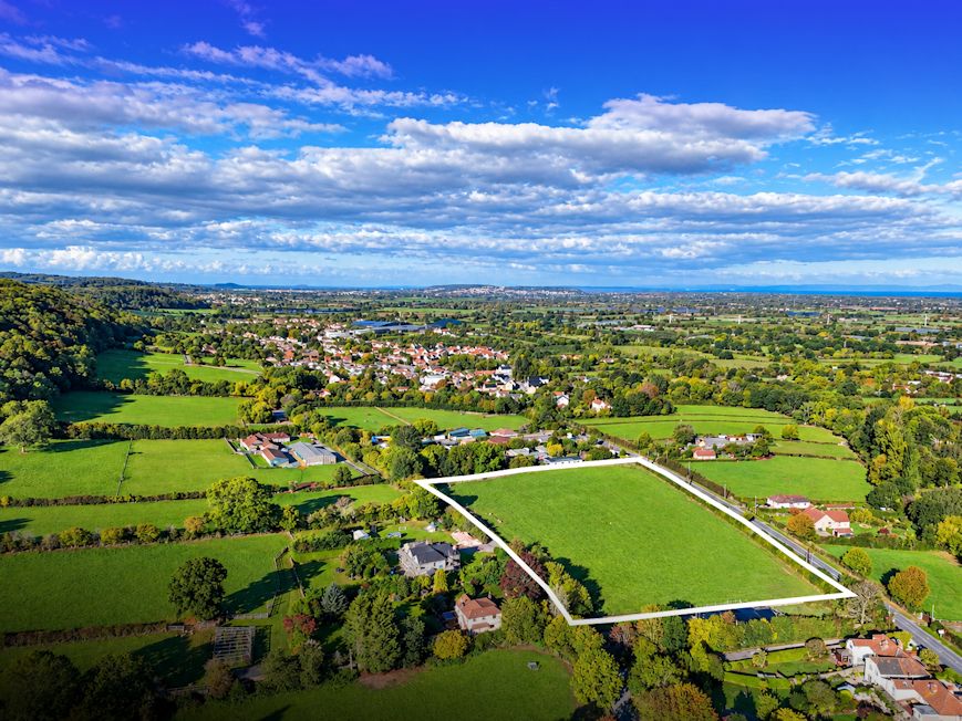 Property photo 1 of 8 Aerial View