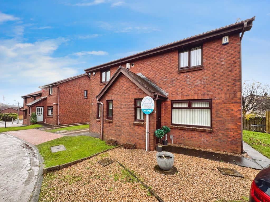 Property photo 1 of 31 3 Bedroom Semi Detached For Sale