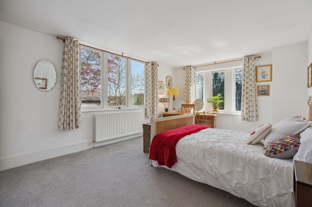 Additional image 16 of 5 bed detached house for saleLochard Road, Aberfoyle FK8