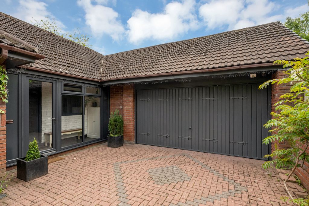 Additional image 28 of 4 bed detached house for salePastures Hill, Littleover Derby DE23