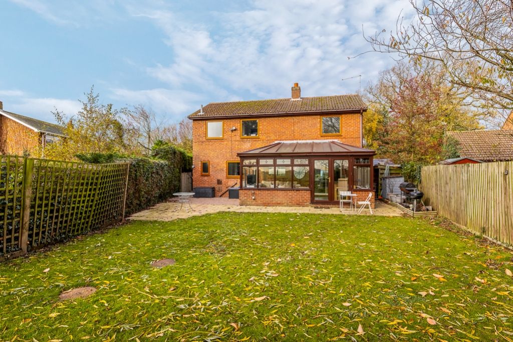 Property photo 1 of 22 Tawny Lodge (Holbeach St Johns)-10