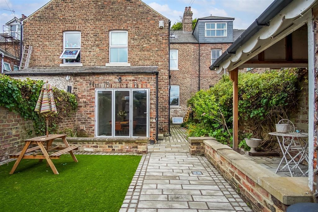 Additional image 24 of 4 bed town house to rentStanhope Road North, Darlington DL3