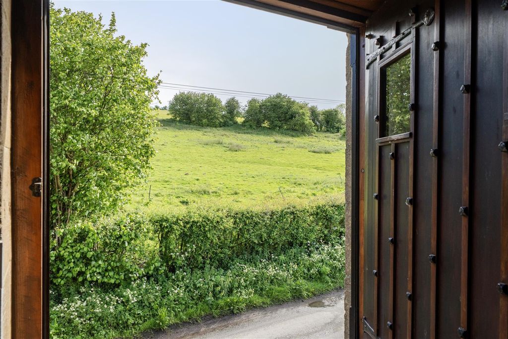 Property photo 3 of 14 View From First Floor Barn Door