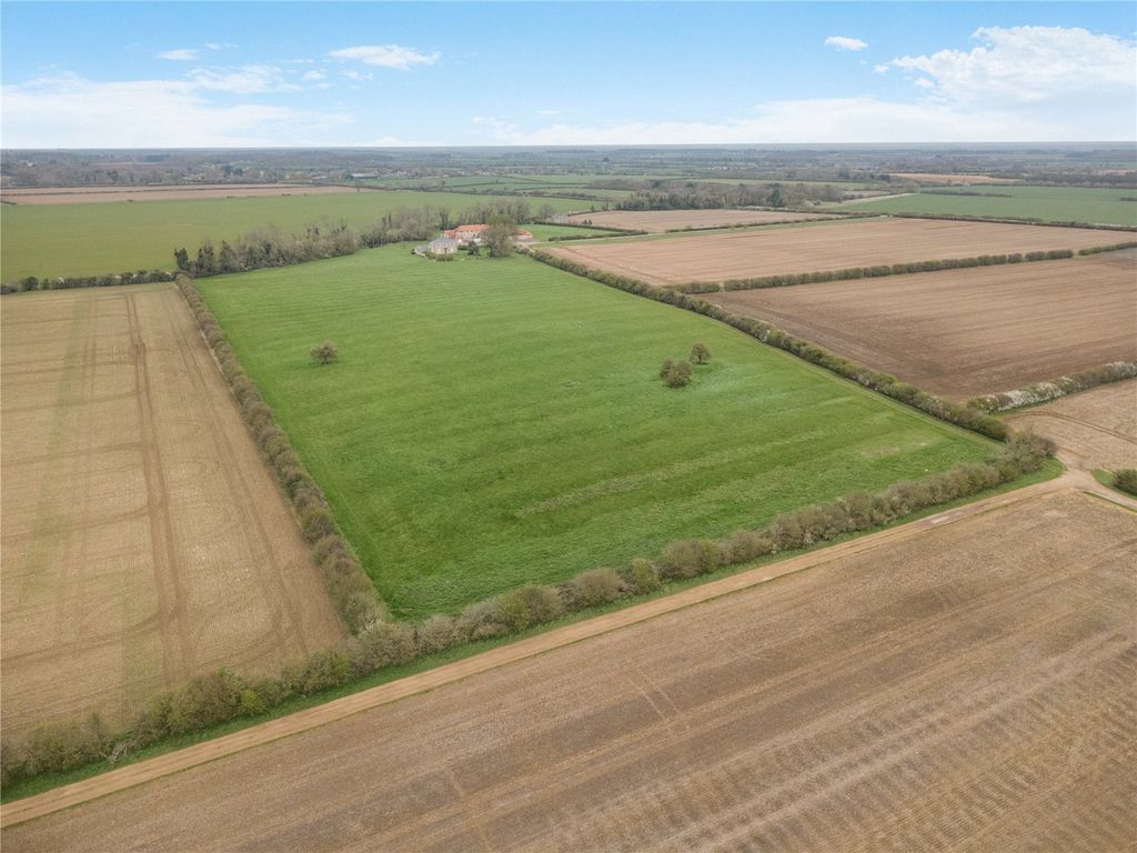 Additional image 15 of Land for saleThe Whole | Sheffield House Farm, Rowston, Lincoln, Lincolnshire LN4