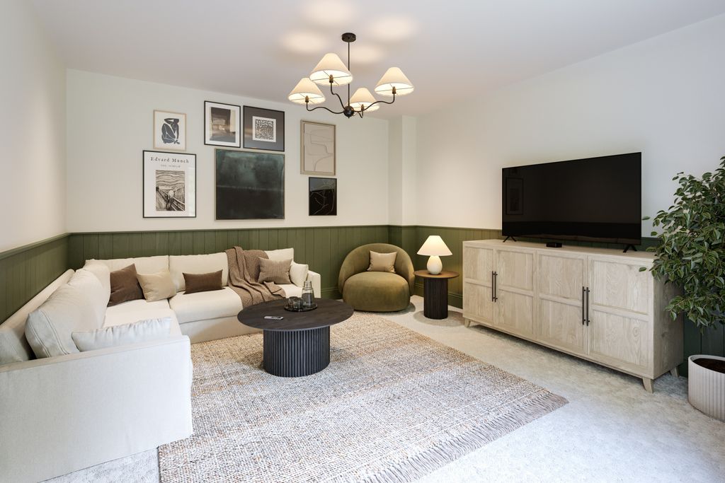 Property photo 2 of 3 Lounge Cgi