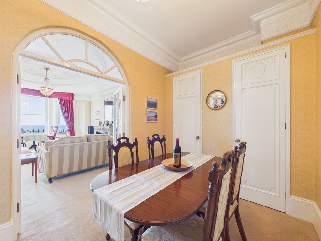Additional image 5 of 3 bed flat for saleClifton Crescent, Folkestone, Kent CT20