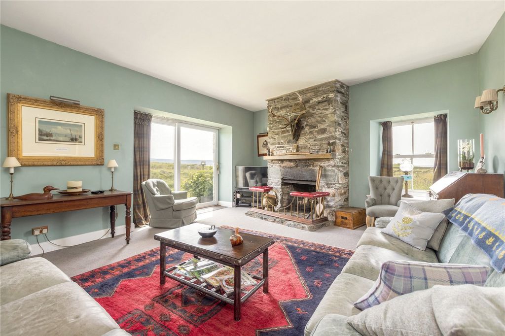 Additional image 11 of 7 bed detached house for saleLeim Farm, Isle Of Gigha, Argyll And Bute PA41