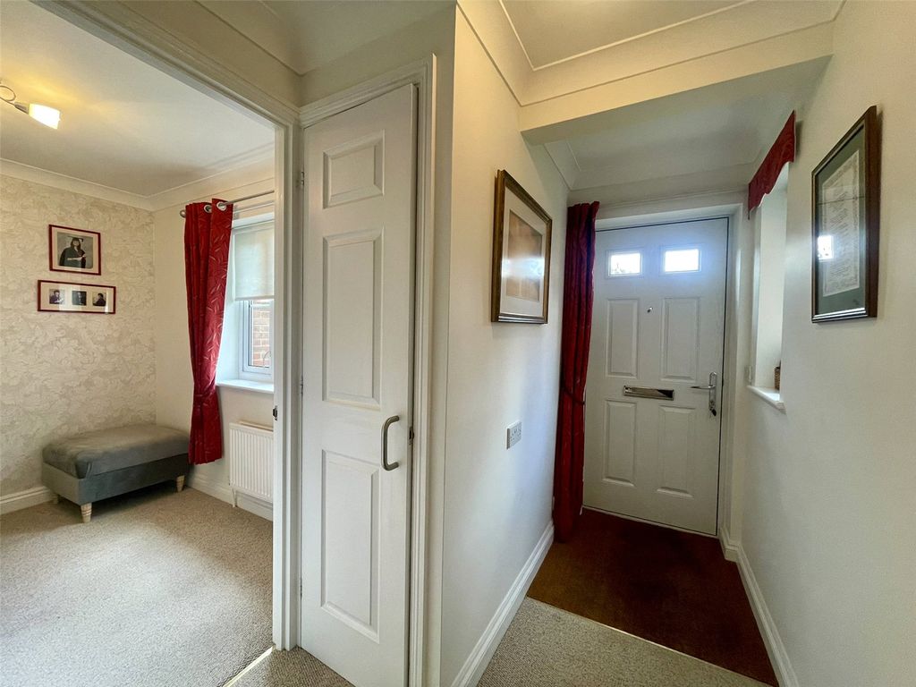 Additional image 8 of 2 bed bungalow for saleDaniel Gardens, Eye IP23