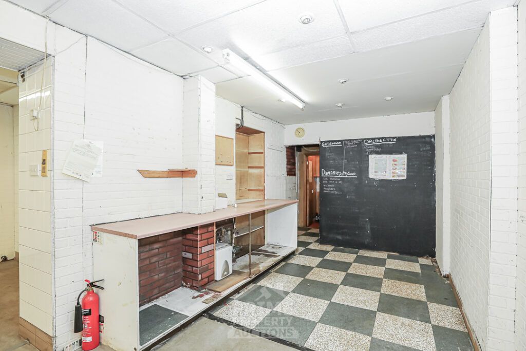 Additional image 6 of 2 bed flat for sale138 & 138A King Street, Castle Douglas DG7