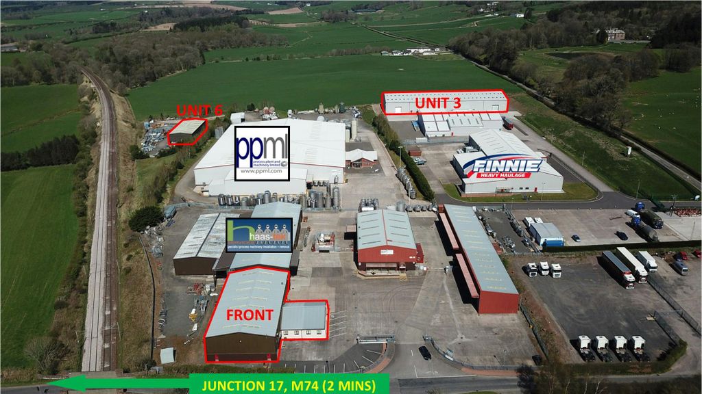 Property photo 3 of 7 Site Plan With Logos.Jpg
