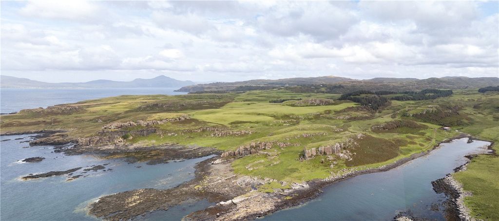 Additional image 38 of Land for saleGlengorm, Tobermory, Isle Of Mull, Argyll And Bute PA75
