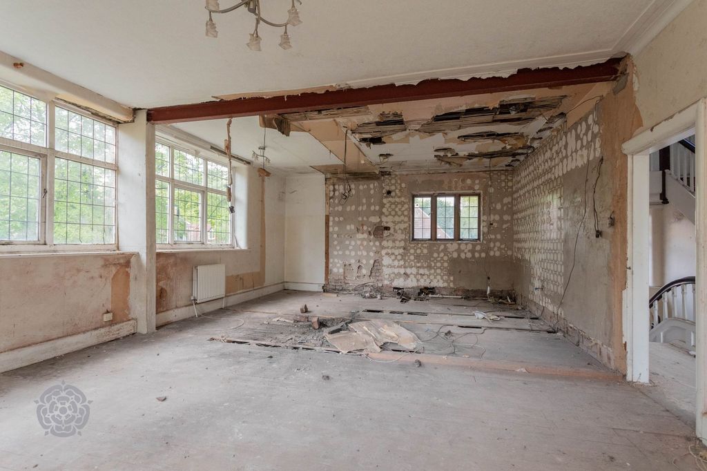 Additional image 9 of 5 bed detached house for saleChorley New Road, Bolton BL1