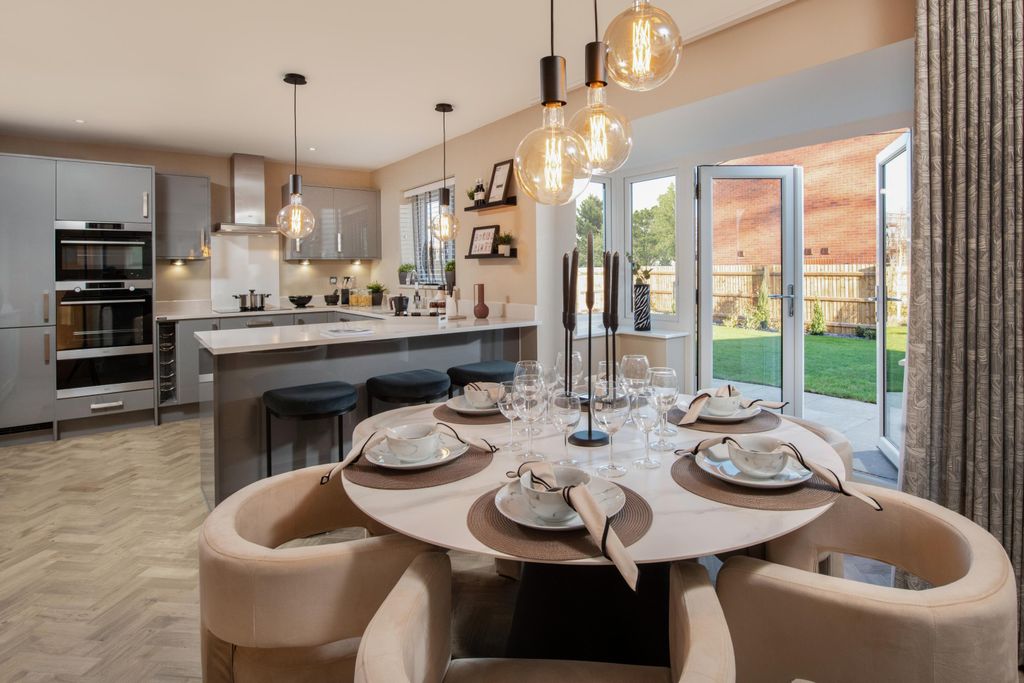 Property photo 1 of 14 Showhome Photography