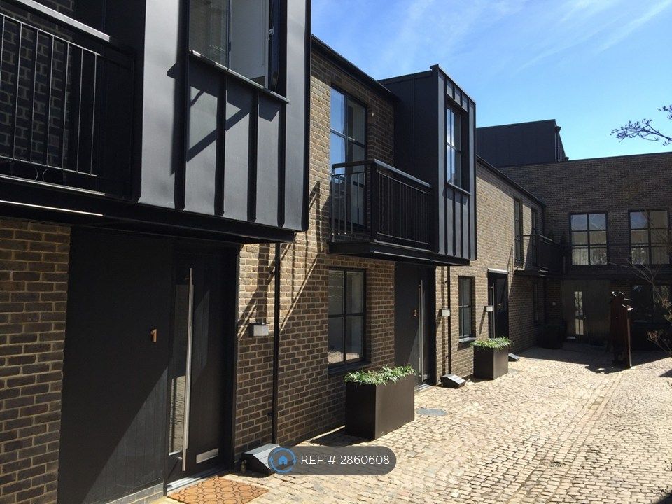Property photo 1 of 13 View Of Mews Elevation