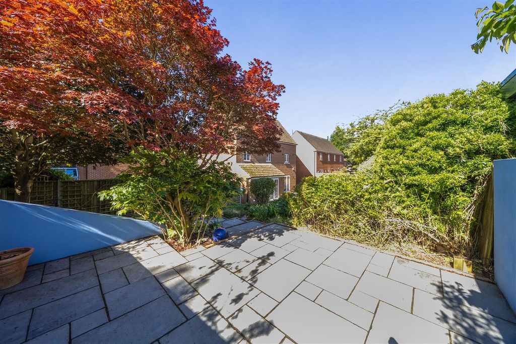 Additional image 17 of 5 bed detached house for saleWestbury Way, Blandford Forum DT11