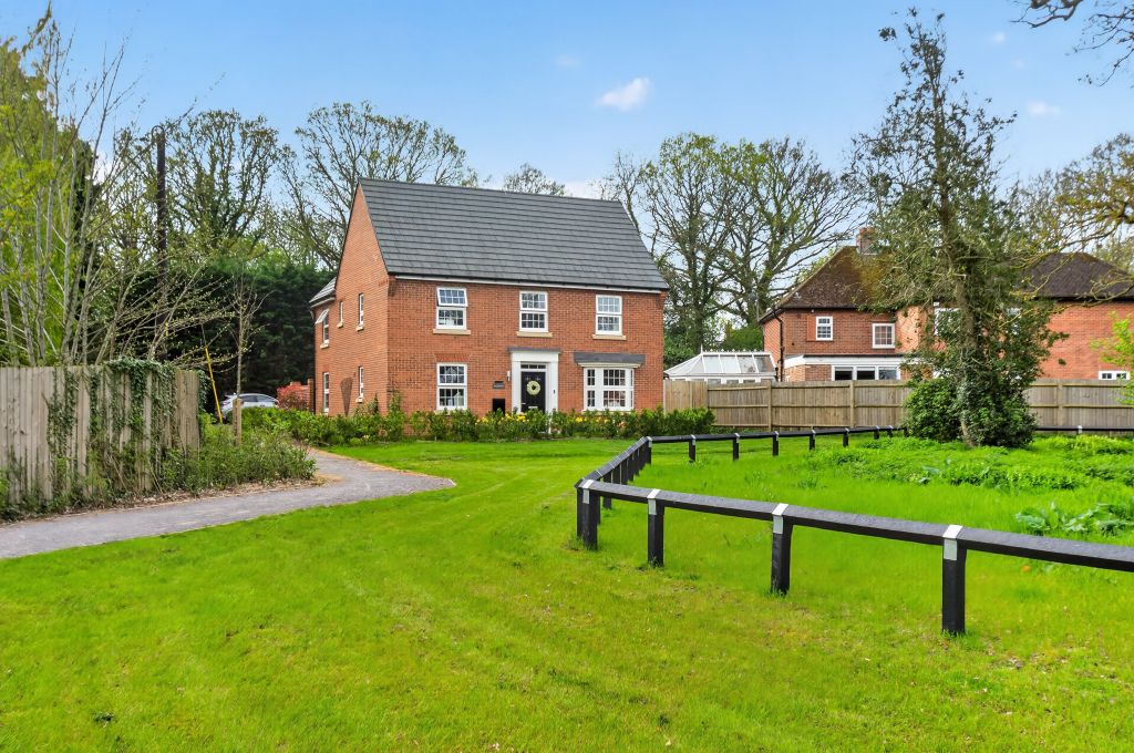 Property photo 3 of 25 Front View