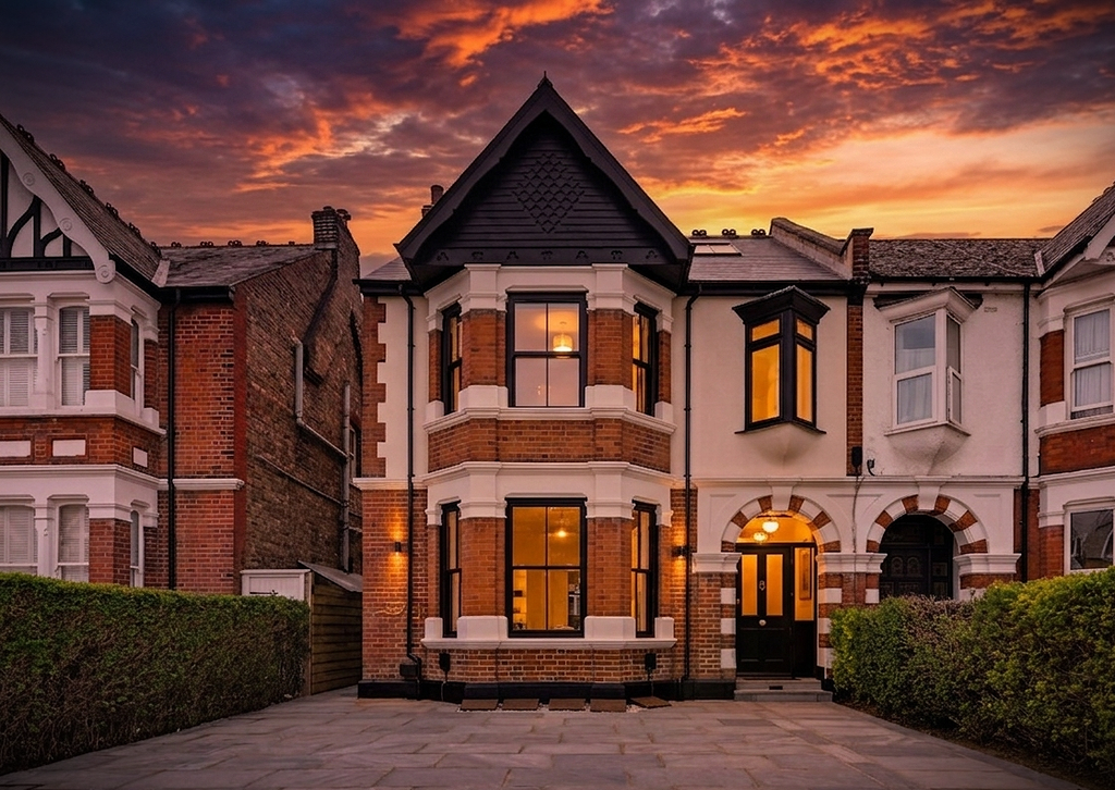 Property photo 2 of 16 Sunset External