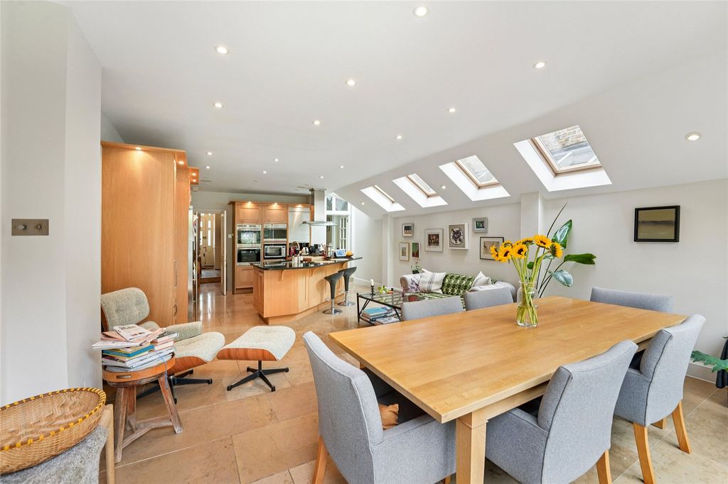 Property photo 1 of 13 Dining Room