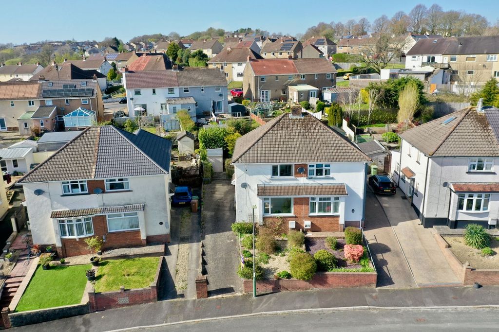 Additional image 6 of 2 bed semi-detached house for saleHighfield Crescent, Pontllanfraith NP12