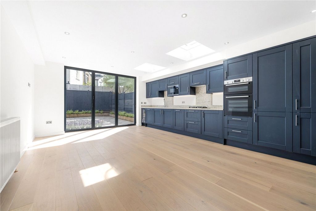 Property photo 2 of 17 Kitchen And Dining