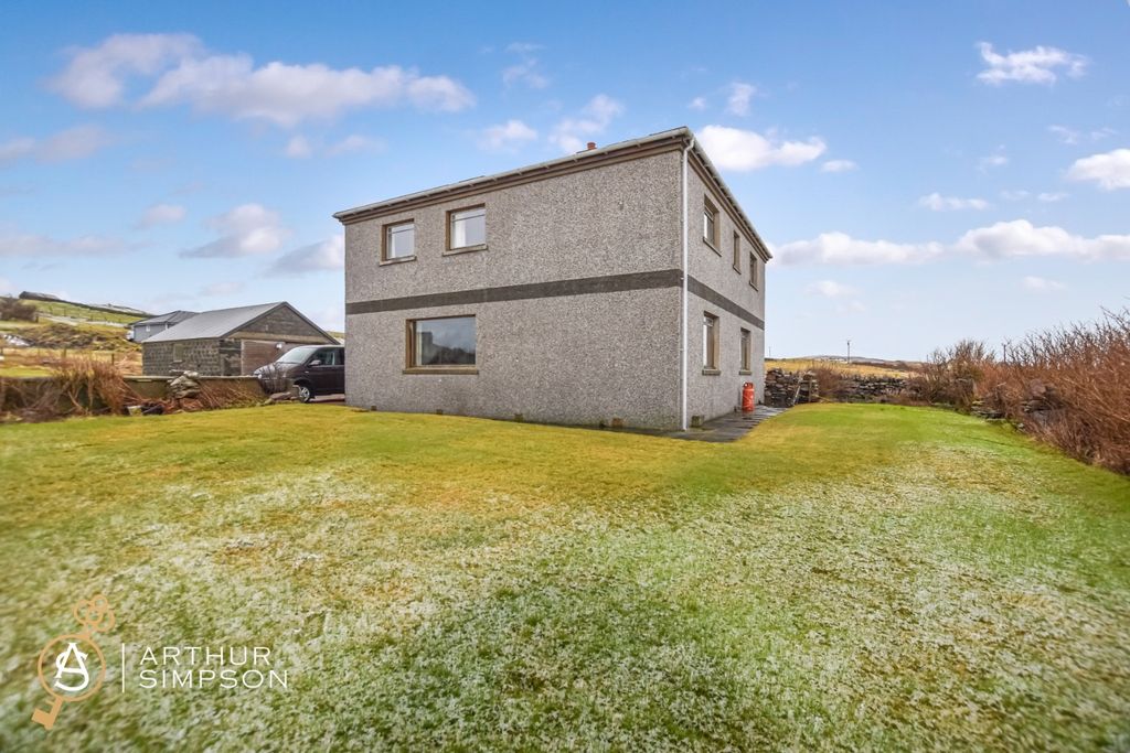 Additional image 50 of 5 bed detached house for saleStackerhvi, Brough, Whalsay, Shetland ZE2