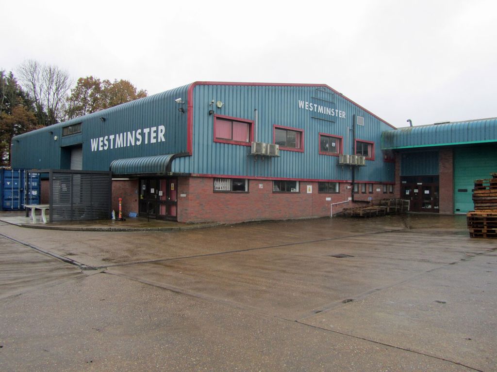 Property photo 1 of 4 Birch House, Uckfield