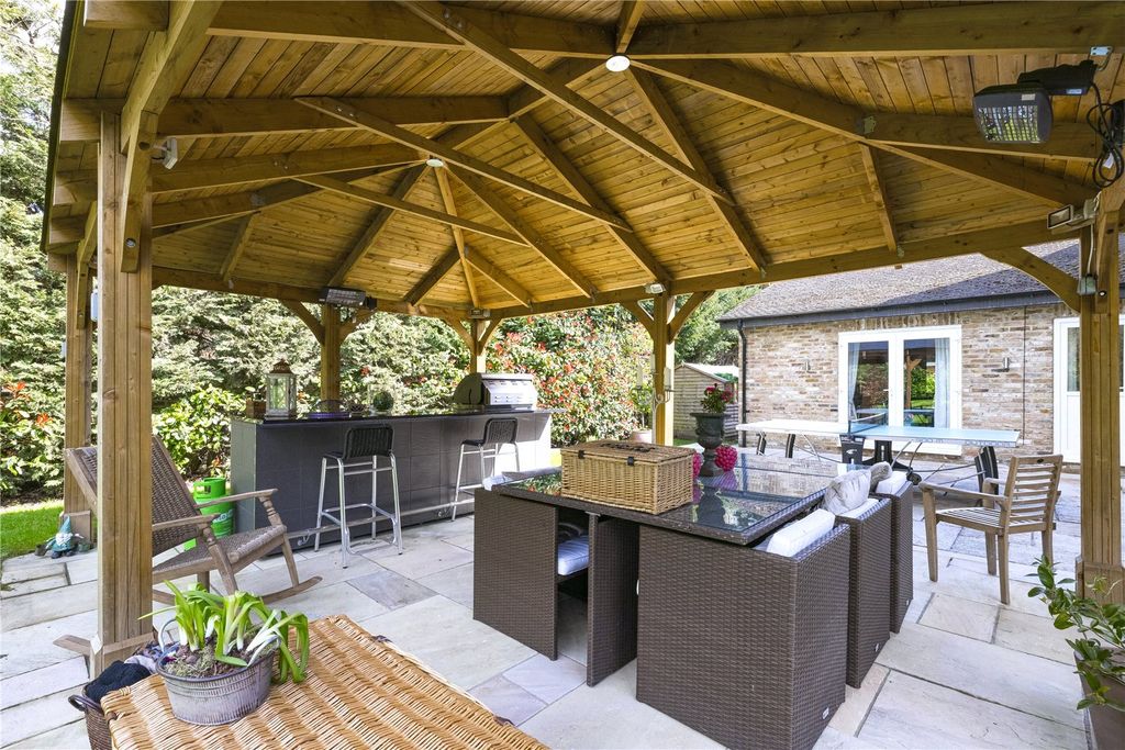 Additional image 19 of 7 bed detached house for saleMeadway, Esher, Surrey KT10