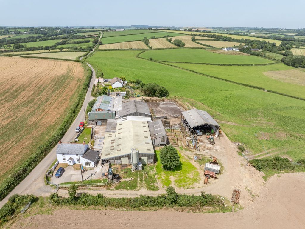 Property photo 1 of 9 Aerial View