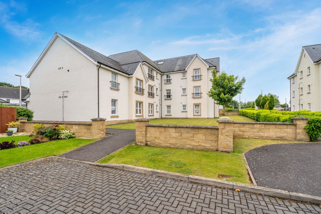 Additional image 34 of 2 bed flat for sale17A, College Medway, Dalkeith EH22