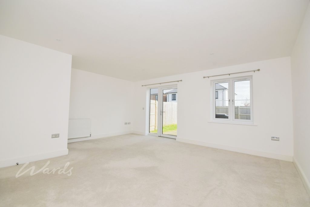 Property photo 2 of 10 Open Plan Living