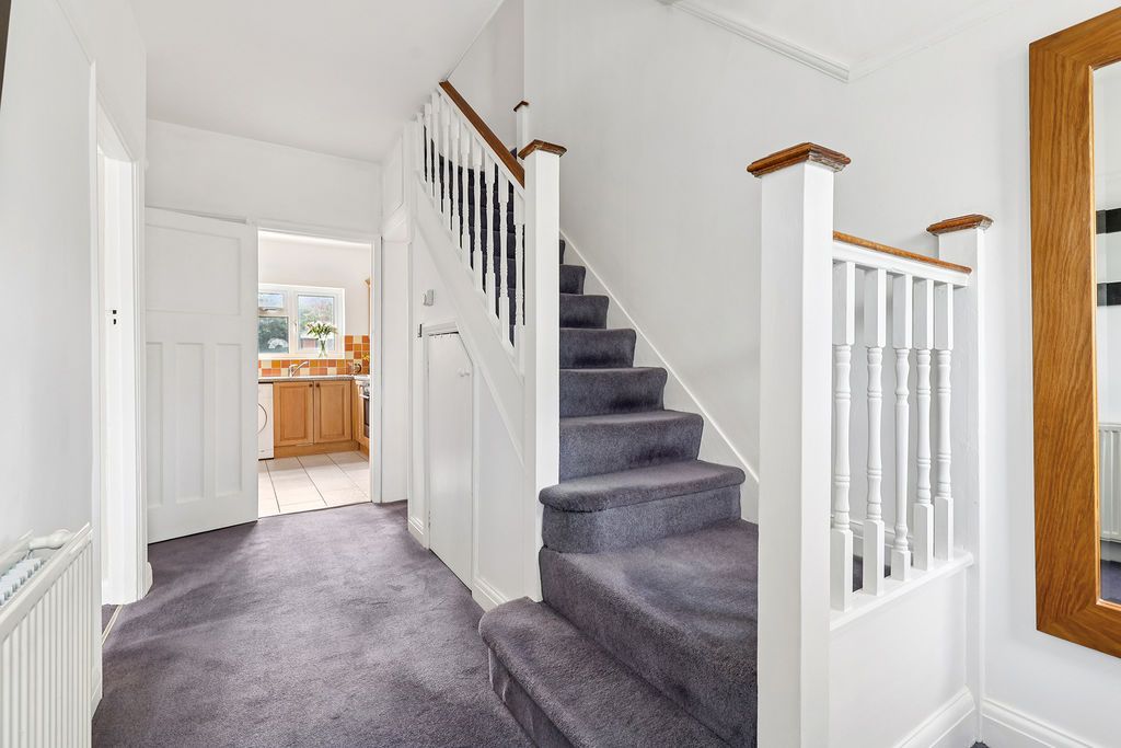 Property photo 3 of 15 Hallway