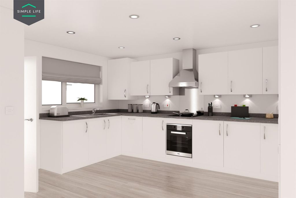 Property photo 3 of 5 Fir_Kitchen.Jpg