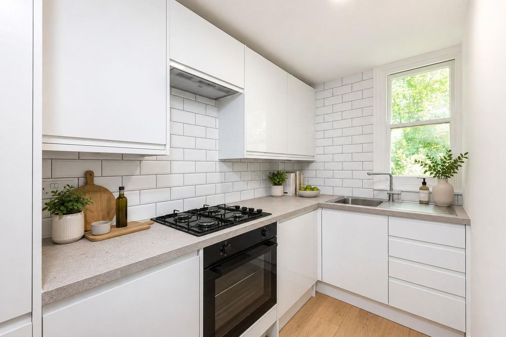 Property photo 3 of 5 Kitchen With Virtual Staging.Jpeg