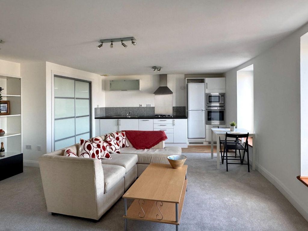 Property photo 2 of 15 Open Plan Kitchen/Living/Dining