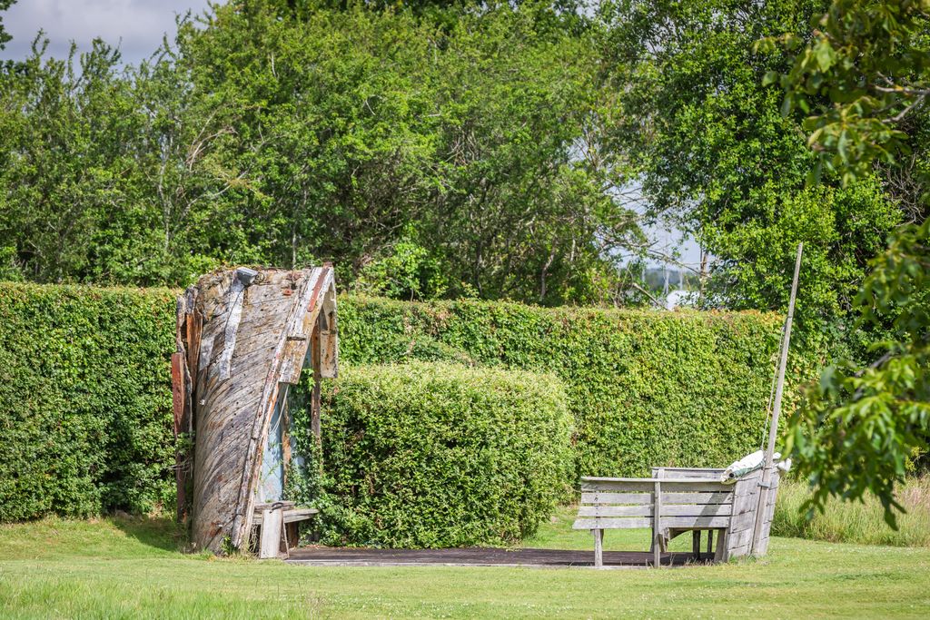 Additional image 31 of 4 bed country house to rentBarnhill Road, Ridge BH20