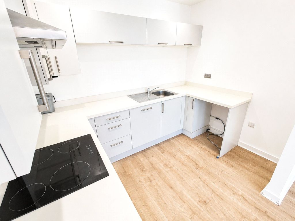 Property photo 3 of 12 Kitchen