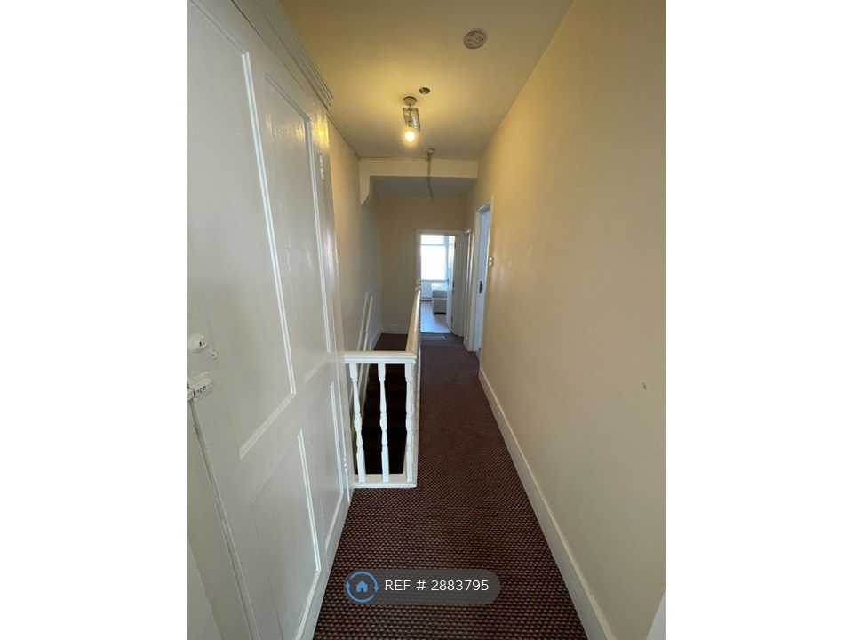Property photo 3 of 23 Upstairs Hallway With Storage