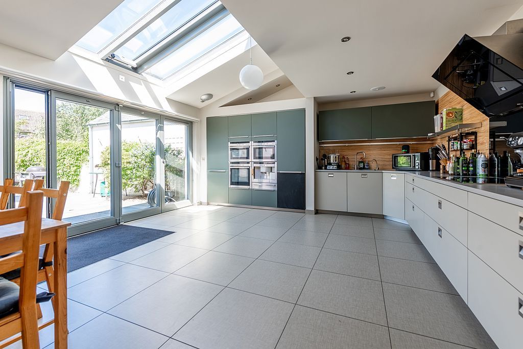 Additional image 5 of 4 bed end terrace house for sale1 Mavisbank Grange, Loanhead EH20