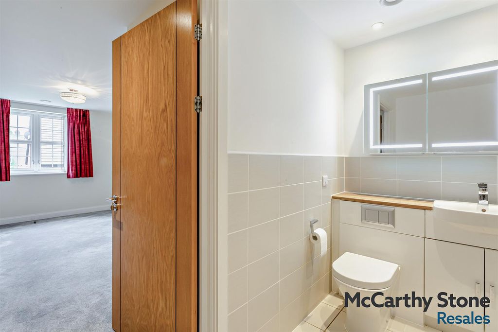 Additional image 11 of 2 bed flat for saleParkland Place, Shortmead Street, Biggleswade, Bedfordshire SG18