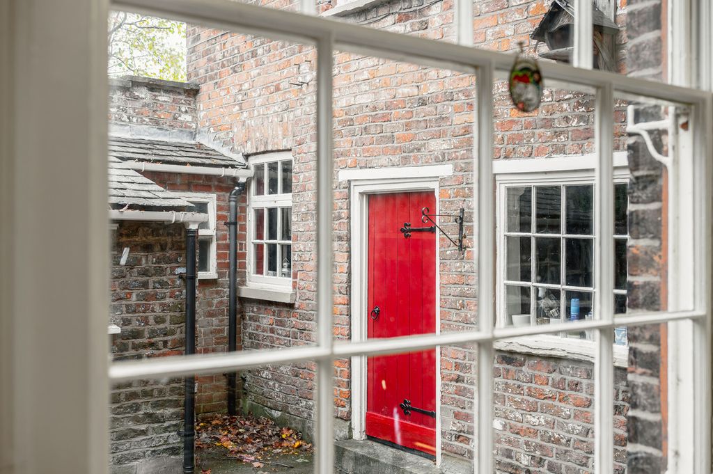 Additional image 12 of 6 bed detached house for saleBeech Lane, Macclesfield SK10