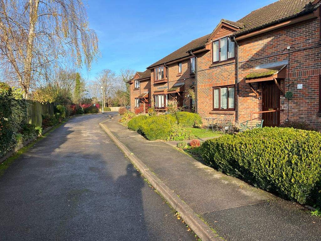 Additional image 12 of 1 bed flat for saleHigh Street, Abbots Langley WD5