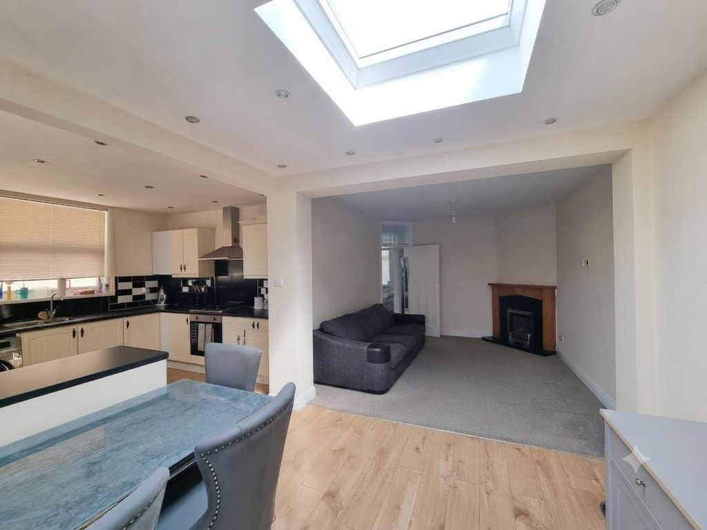 Property photo 3 of 10 Open Plan