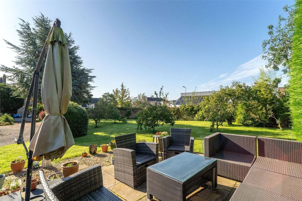 Additional image 42 of 4 bed detached house for saleMansefield, High Street, Coldstream TD12