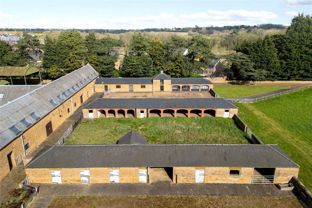 Additional image 4 of Land for saleSywell Road, Overstone, Northampton, Northamptonshire NN6