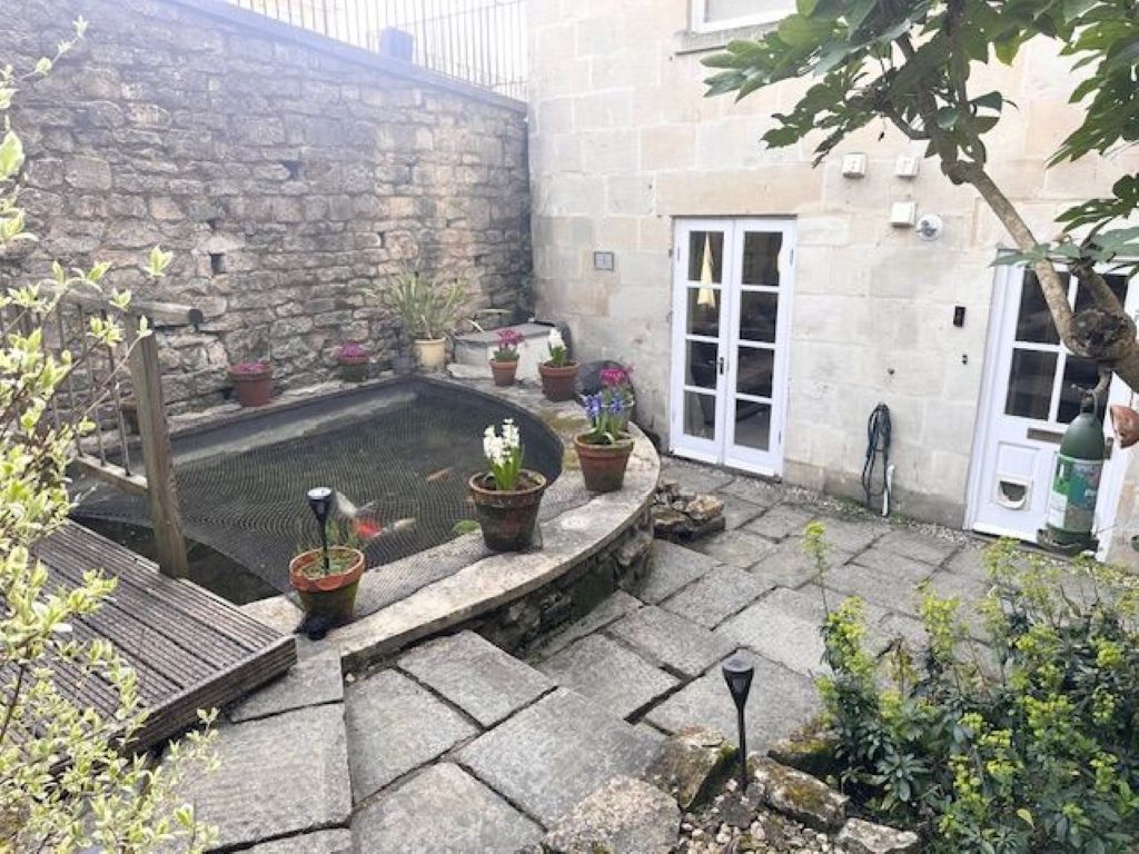 Additional image 19 of 2 bed flat for saleUpper East Hayes, Bath BA1