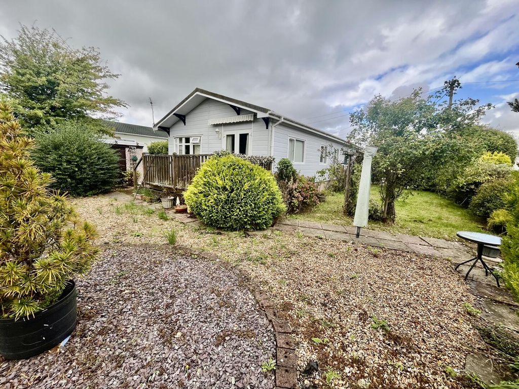 Property photo 1 of 18 Rear Garden