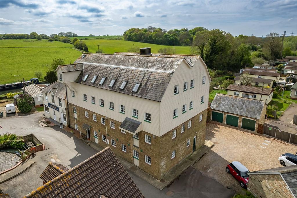 Property photo 2 of 31 The Millhouse 9 Royd Aerial  (1).Jpg